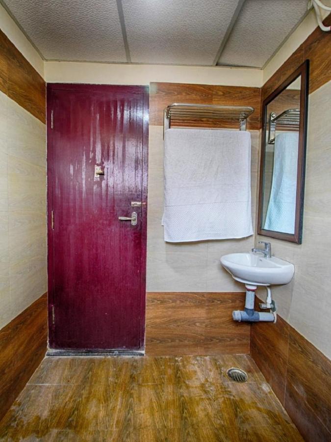 E S Residency Hotel Theni Ngoại thất bức ảnh